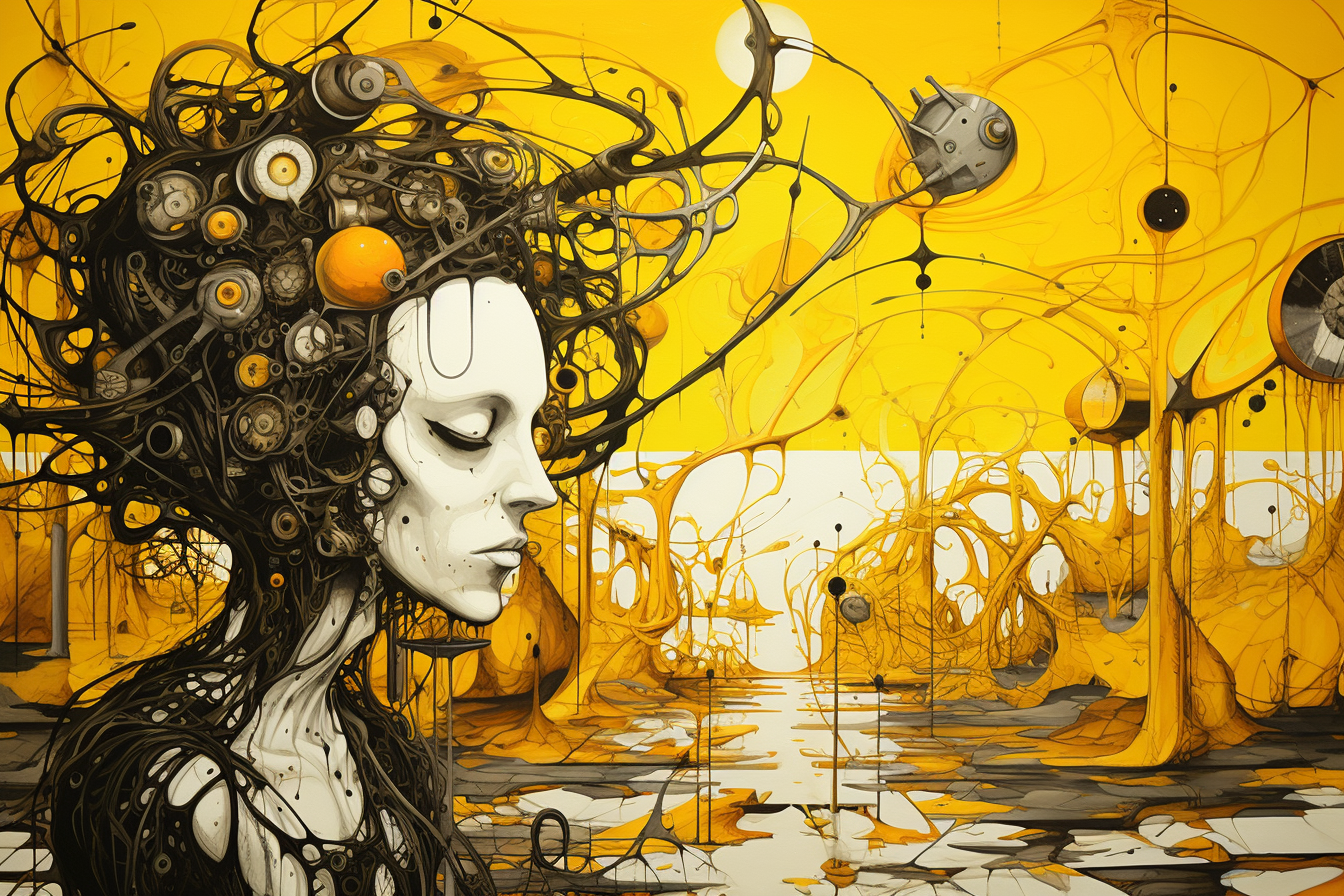 Spiral dynamics – Yellow. Limiting patterns and beliefs.