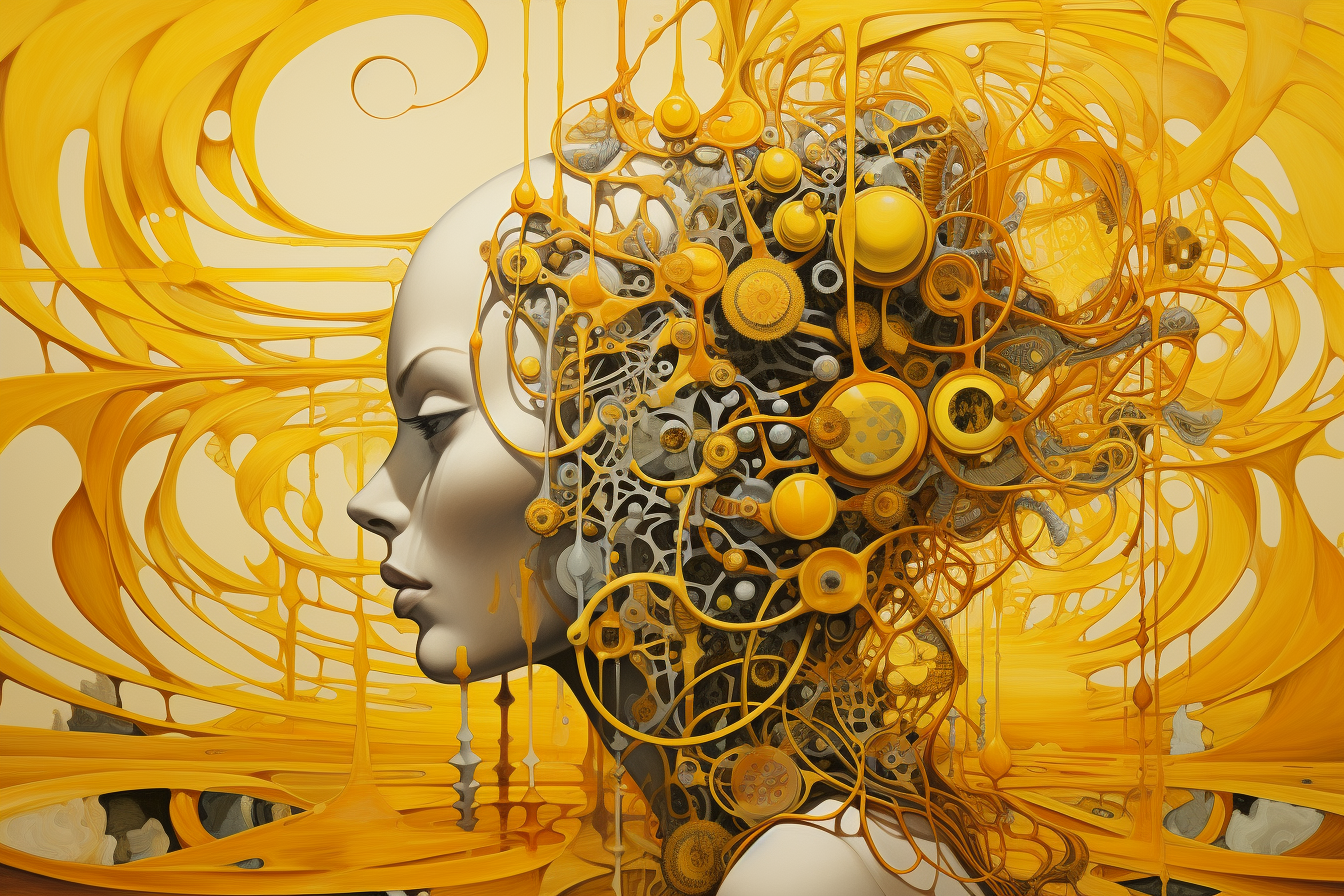 Spiral dynamics – yellow: fostering a slower, more meaningful life, by promoting a greater sense of complexity, interconnectedness, and holistic understanding