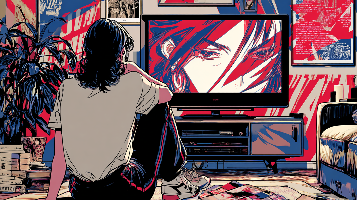 “I see myself in this character,”