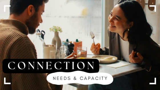 It’s not about the coffee. It’s about the conversation before it.